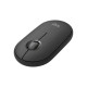 Мышка Logitech Pebble M350s Wireless Graphite (910-007015)