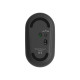 Мышка Logitech Pebble M350s Wireless Graphite (910-007015)