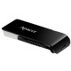 USB флеш накопитель Apacer 32GB AH350 Black RP USB3.0 (AP32GAH350B-1)