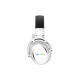 Наушники Hator Hypergang 3 Wireless White (ESH56)