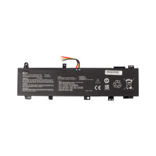 Аккумулятор для ноутбука ASUS TUF Gaming F15 FX506 (C41N1906) 15.2V 4900mAh PowerPlant (NB432103)