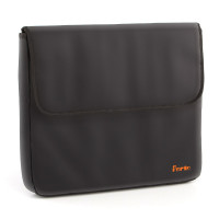 Чехол для ноутбука Porto 15.6" PS115 Black (PS115BK)