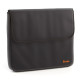 Чехол для ноутбука Porto 15.6" PS115 Black (PS115BK)