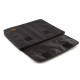 Чехол для ноутбука Porto 15.6" PS115 Black (PS115BK)