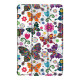 Чехол для планшета BeCover Smart Case Lenovo Tab M10 Plus TB-125F (3rd Gen)/K10 Pro TB-226 10.61" Butterfly (708311)