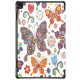 Чехол для планшета BeCover Smart Case Lenovo Tab M10 Plus TB-125F (3rd Gen)/K10 Pro TB-226 10.61" Butterfly (708311)