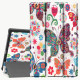 Чехол для планшета BeCover Smart Case Lenovo Tab M10 Plus TB-125F (3rd Gen)/K10 Pro TB-226 10.61" Butterfly (708311)