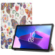 Чехол для планшета BeCover Smart Case Lenovo Tab M10 Plus TB-125F (3rd Gen)/K10 Pro TB-226 10.61" Butterfly (708311)