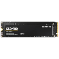 Samsung Накопитель SSD M.2 250GB PCIe 3.0 980 (MZ-V8V250BW)