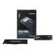 Samsung SSD M.2 250GB PCIe 3.0 980 (MZ-V8V250BW)