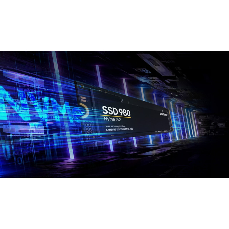 Samsung SSD M.2 250GB PCIe 3.0 980 (MZ-V8V250BW)