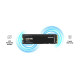 Samsung SSD M.2 250GB PCIe 3.0 980 (MZ-V8V250BW)