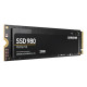 Samsung SSD M.2 250GB PCIe 3.0 980 (MZ-V8V250BW)