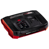 Einhell Зарядное устройство PXC Boostcharger 3A PXC, 18В, 8А, 0.83кг (4512155)