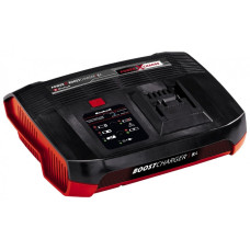 Einhell Зарядний пристрій PXC Boostcharger 3A PXC, 18В, 8А, 0.83кг (4512155)