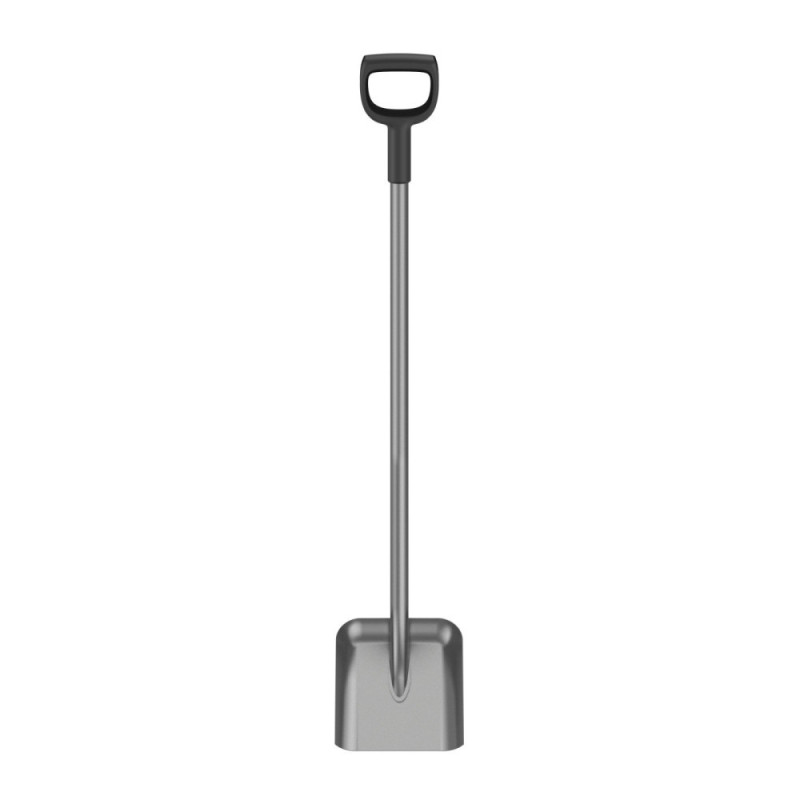 Cellfast Лопата совкова BASIC, 121 см, 2 кг (40-254)