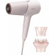 Philips Hair dryer 5000 Series, 3W, 3 modes, diffuser, ionization, cold blowing, white (BHD530/00)