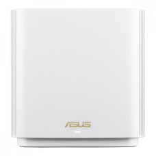 ASUS Маршрутизатор ZenWiFi XT9 1PK AX7800 3xGE LAN 1x2.5GE WAN 1xUSB 3.2 MU-MIMO OFDMA MESH white (90IG0740-MO3B60)