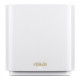 ASUS Маршрутизатор ZenWiFi XT9 1PK AX7800 3xGE LAN 1x2.5GE WAN 1xUSB 3.2 MU-MIMO OFDMA MESH white (90IG0740-MO3B60)