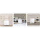 ASUS Маршрутизатор ZenWiFi XT9 1PK AX7800 3xGE LAN 1x2.5GE WAN 1xUSB 3.2 MU-MIMO OFDMA MESH white (90IG0740-MO3B60)