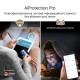 ASUS Маршрутизатор ZenWiFi XT9 1PK AX7800 3xGE LAN 1x2.5GE WAN 1xUSB 3.2 MU-MIMO OFDMA MESH white (90IG0740-MO3B60)