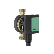 Wilo Circulation pump Star-Z Nova A, G 1, 10 bar, 138mm, 5W, 230V (4132761)