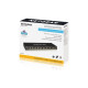 NETGEAR Комутатор GS316PP 16xGE PoE, 183Вт, Некерований (GS316PP-100EUS)