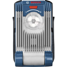 Bosch Фонарь GLI VariLED, аккум., 18B, яркость 300 lx, 0.3 кг, Solo