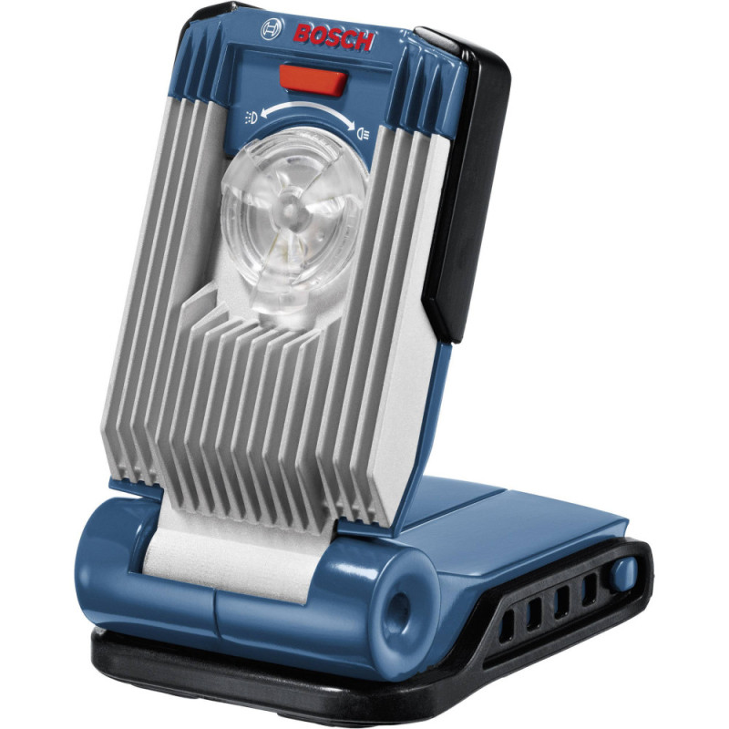 Bosch Фонарь GLI VariLED, аккум., 18B, яркость 300 lx, 0.3 кг, Solo