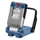 Bosch Фонарь GLI VariLED, аккум., 18B, яркость 300 lx, 0.3 кг, Solo