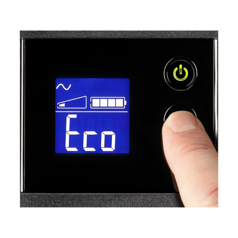Eaton Ellipse PRO 850 DIN (ELP850DIN)
