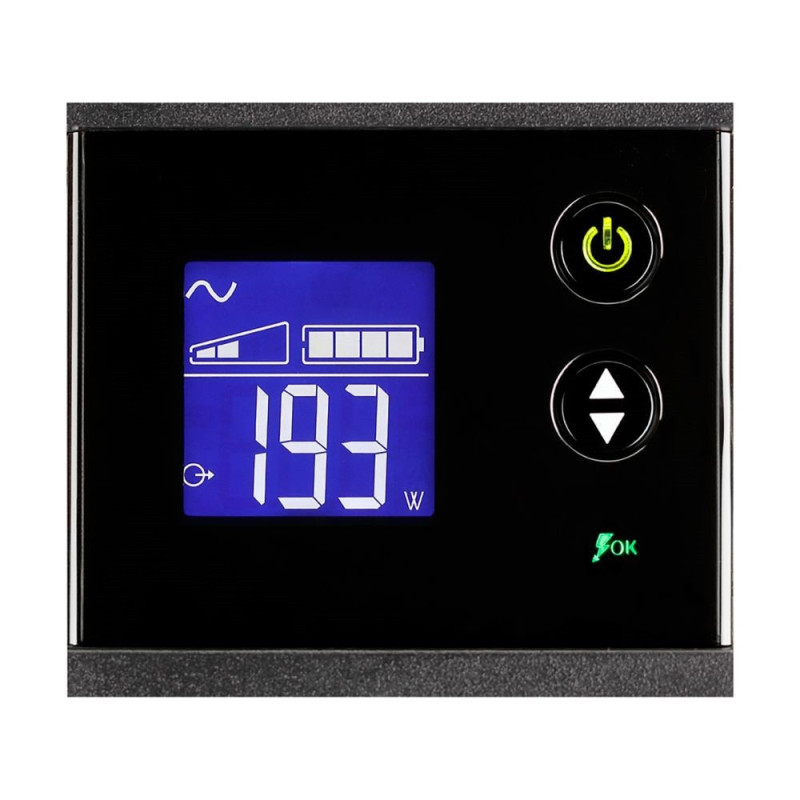 Eaton Ellipse PRO 850 DIN (ELP850DIN)