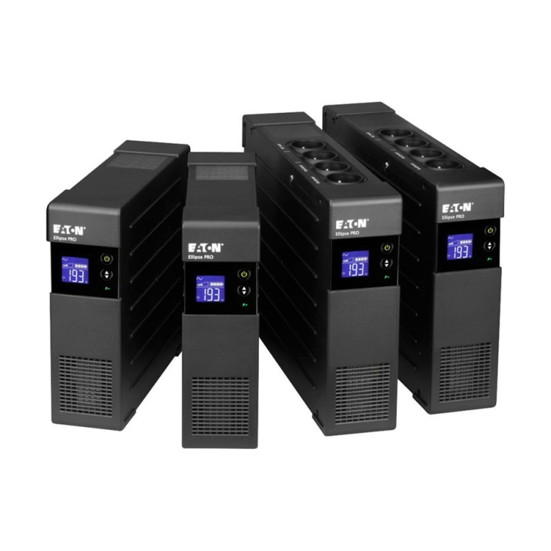 Eaton Ellipse PRO 850 DIN (ELP850DIN)