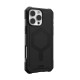 UAG iPhone 16 Pro Max Essential Armor Magsafe, Black (114449114040)