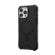 UAG iPhone 16 Pro Max Essential Armor Magsafe, Black (114449114040)