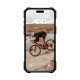 UAG iPhone 16 Pro Max Essential Armor Magsafe, Black (114449114040)