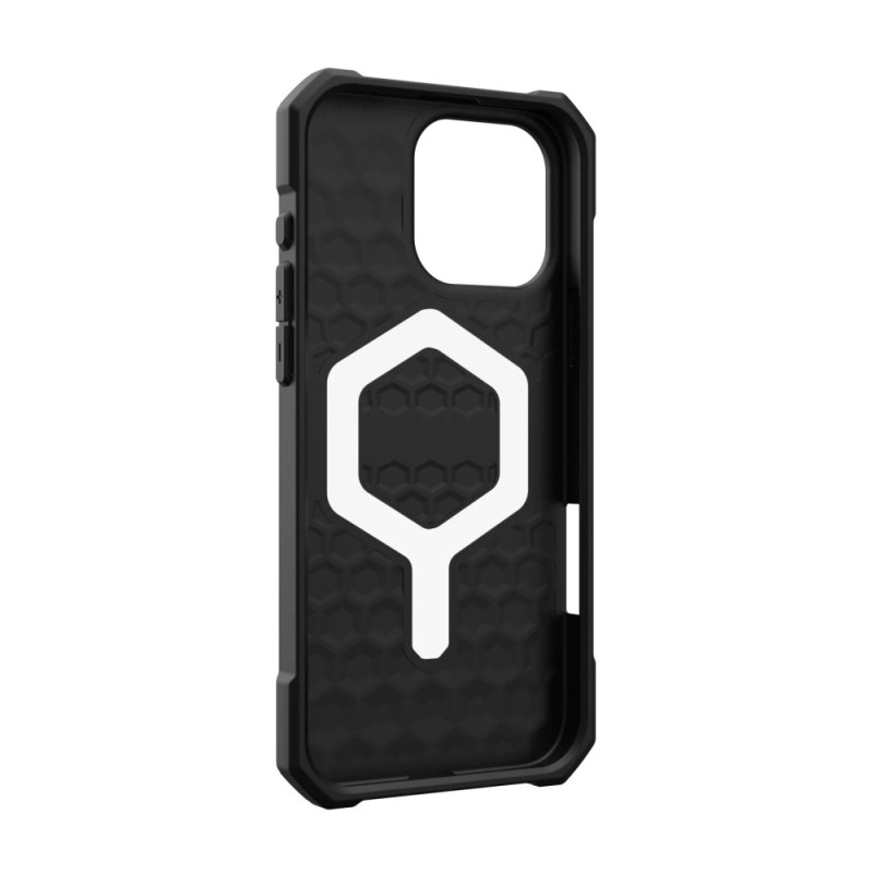 UAG iPhone 16 Pro Max Essential Armor Magsafe, Black (114449114040)