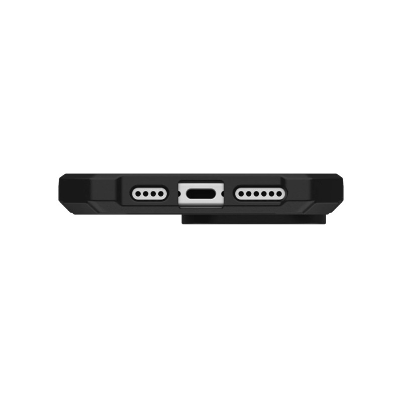 UAG iPhone 16 Pro Max Essential Armor Magsafe, Black (114449114040)