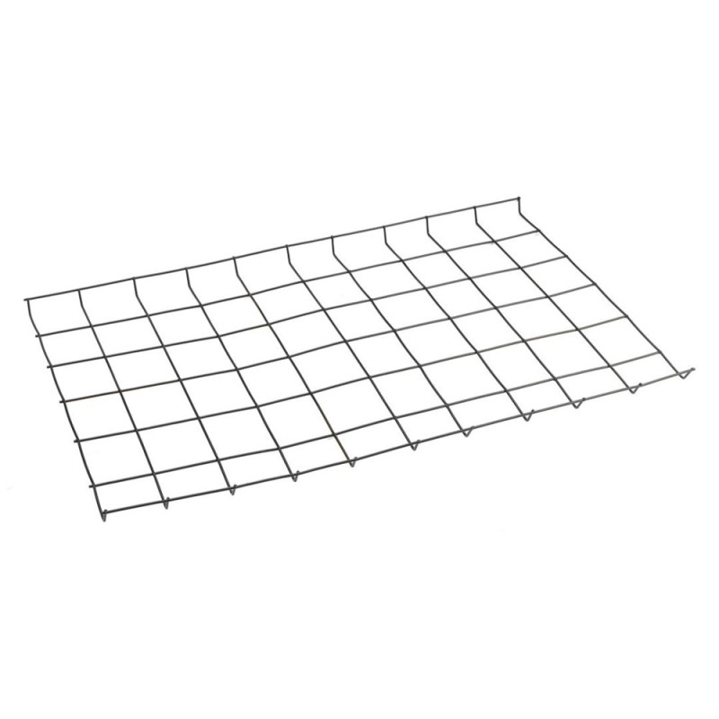Neo Tools Folding greenhouse 195x143x143, 4 shelves, PE film 135g, green (15-910)