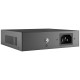 Netis Switch P106GC 4xGE PoE+, 1xGE Uplink, 1xGE SFP, unmanaged