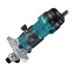 Makita Router 3711, 530W, 32000 rpm, 6 mm, 1.7 kg
