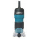 Makita Router 3711, 530W, 32000 rpm, 6 mm, 1.7 kg