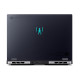 Acer Ноутбук Predator Helios Neo 16 PHN16-72 16" WUXGA IPS, Intel i9-14900HX, 32GB, F1TB, NVD4060-8, Win11 (NH.QQVEU.003)