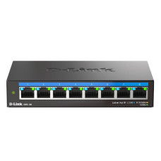 D-Link DMS-108 8x2.5GE Unmanaged
