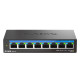 D-Link DMS-108 8x2.5GE Unmanaged