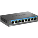 D-Link DMS-108 8x2.5GE Unmanaged