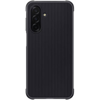Samsung Galaxy A26 (A266), Rugged case, Black (EF-RA266CBEGWW)