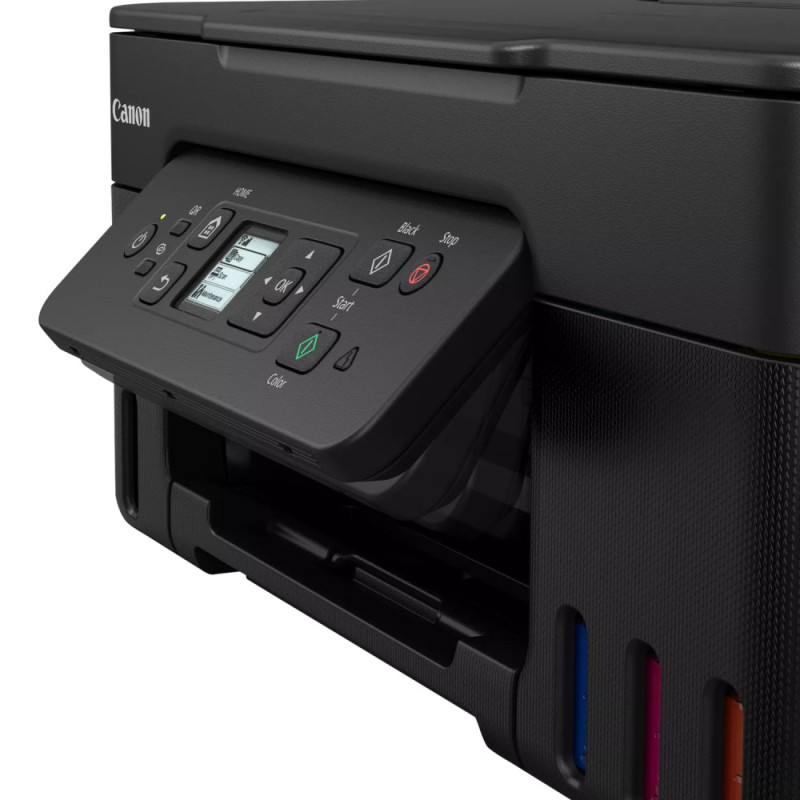 Canon PIXMA G3480 EUM/EMB BK (6708C009)
