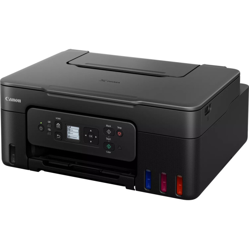Canon PIXMA G3480 EUM/EMB BK (6708C009)