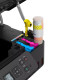 Canon PIXMA G3480 EUM/EMB BK (6708C009)